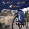 Forrider 3in1 Fahrradtasche - Gepäckträgertasche auch als Produktbild-Vorschau 9