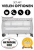Set lettino da viaggio Hauck Sleep N Play Center Anteprima dell’immagine prodotto 3
