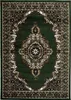 Teppich Orientalisch kurzflor Klassisch Wohnzimmer, Produktbild-Vorschau 1