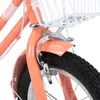 STITCH 18 Zoll Kinderfahrrad mit Korb, Schutzblechen, Produktbild-Vorschau 4
