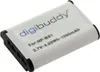 digibuddy Akku kompatibel zu Sony NP-BX1 Li-Ion Produktbild-Vorschau 4