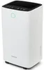 Auronic Luftentfeuchter Compact Weiß 12L/Tag - 2L Tank - Produktbild-Vorschau 1