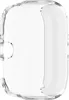 INF Redmi Watch 5 TPU Hülle - Galvanisiert Transparent Produktbild-Vorschau 3