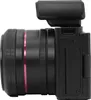 Appareil photo numérique Realishot C130 CMOS 10x 24MP noir Voir les images du produit 7