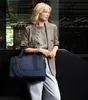reisenthel sac à épaule sac de voyage Allrounder Twist Navy Voir les images du produit 9