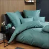 Janine Design Mako-Satin-Bettwäsche-Garnitur 31001 Colors Produktbild-Vorschau 2
