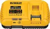 DEWALT System-Schnellladegerät DCB117, Ladegerät Produktbild-Vorschau 1