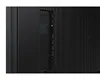 Samsung Smart Signage QB43C    107,95cm(43") Edge LED BLU Produktbild-Vorschau 9