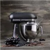 KitchenAid Artisan 5KSM175PSEBK - Robot de cuisine - 300 W Voir les images du produit 4