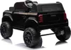 Elektrické detské autíčko Toyota Landcruiser 12V, čierne, Náhľad obrázku produktu 3