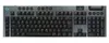 Logitech G G915 X LIGHTSPEED, káblové a bezdrôtové Náhľad obrázku produktu 24