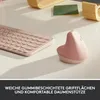 Logitech Lift Rosa Ergonomische vertikale Maus Produktbild-Vorschau 17