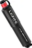 Lezyne Clik Drive Hv Valve/presta Mini-pumpe Durchsichtig Produktbild-Vorschau 1