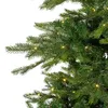 Künstlicher Weihnachtsbaum Grandis Tanne mit Beleuchtung II Produktbild-Vorschau 7