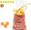 Perle di Sole Hartbonbons mit Orangengeschmack 500 g Produktbild-Vorschau 1