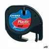 Nastro di ricambio DYMO per LT 100H in plastica 12mmx4m Anteprima dell’immagine prodotto 10