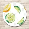 Wanduhr aus Glas 30fi Glasbild Glasuhr Gehärtetes Glas - Produktbild-Vorschau 2