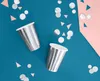 PartyDeco KPP35-018-EU1, 220 ml, Papier, Silber, 75 mm, 75 Produktbild-Vorschau 16
