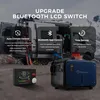 Parkovací topení Sunster Diesel Heater 8KW 12/24V 230V se Náhled obrázku produktu 17