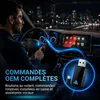 AutoSky WUA-8 - Adaptateur CarPlay sans fil - Plug & Play Voir les images du produit 5
