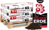 Galamio Blumenerde torffrei 40l x 15 Sack 600l 15er Palette Produktbild-Vorschau 1