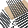 Regał Juskys Basic do dużych obciążeń 200 x 100 x 60 cm Podgląd zdjęcia produktu 16