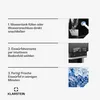 Klarstein ArcticBlend 3in1-Eiswürfelmaschine – 20 kg/24 h, Produktbild-Vorschau 4