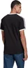 Adidas Tshirts 3STRIPES Tee, GN3495, Größe: 170 Produktbild-Vorschau 3