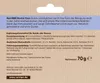 NutriQM Dental Care Hirsch 5 x 70g Produktbild-Vorschau 3
