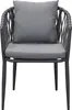 LC Garden »Unicamo Sunrepo« Dining Set III 7tlg. Produktbild-Vorschau 10