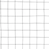 ECD Germany Volierendraht Drahtgitter Silber 25x25mm Produktbild-Vorschau 4