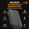 Xtorm 35W Fuel Series Powerbank 20.000 Midnight Black Voir les images du produit 17
