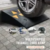 VEVOR 2xSill Ramp Solidna gumowa rampa progowa Max. Udźwig Podgląd zdjęcia produktu 2
