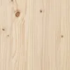vidaXL Blat 100x50x2,5 cm prostokątny z litego drewna Podgląd zdjęcia produktu 14