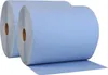2x NORDVLIES Putztuchrolle 24775 38cm 38cm Papier Rolle Produktbild-Vorschau 4