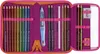 Scout zaino della scuola Alpha Set 4 -pezzi Florida Sunset Anteprima dell’immagine prodotto 8
