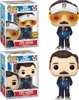 Ted Lasso - Ted Lasso 1351  - Funko Pop! Vinyl Figur Produktbild-Vorschau 5