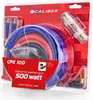 Caliber Audiokabelsatz für Auto-Verstärker - Kabel für Produktbild-Vorschau 4