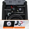 COSTWAY Dieseltank 180L tragbar mit 12V Pumpe, Tankanlage Produktbild-Vorschau 5