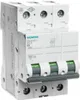 Siemens LS-SCHALTER 6KA 3POL C2 Produktbild-Vorschau 1