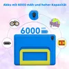 Kinder Tablet 10Zoll, Android 16, 24(3+21) GB RAM, 64 GB Produktbild-Vorschau 7