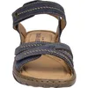 JOSEF SEIBEL Debra 62 | Sandale für Damen | Blau Produktbild-Vorschau 23