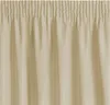 Dekorační závěs RAISA béžová 140x270 cm (cena za 1 kus) Náhled obrázku produktu 2