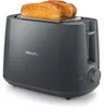 Philips Toaster, 2 Toastkammern, schwarz (HD2581/10) Produktbild-Vorschau 3