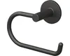LENZ NERO Bad- Accessoires- Set in Schwarz-matt, 4-teilig Produktbild-Vorschau 2