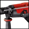 Einhell TE-RH 28 5F, SDS Plus, Czarny, Czerwony, 2,8 cm, Podgląd zdjęcia produktu 5