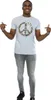 Woodstock - T-Shirt für Herren BI44367 (XXL) (Grau) Produktbild-Vorschau 4