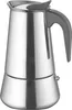 Weis 16976 Espressokocher 6 Tassen, silber Produktbild-Vorschau 1