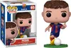 EFL POP! Football Winylowa Figurka Barcelona - Pedri 9 cm Podgląd zdjęcia produktu 1