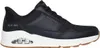 Skechers Slip-Ins: Uno - Banksia  Sneakers Laag - zwart - Produktbild-Vorschau 8